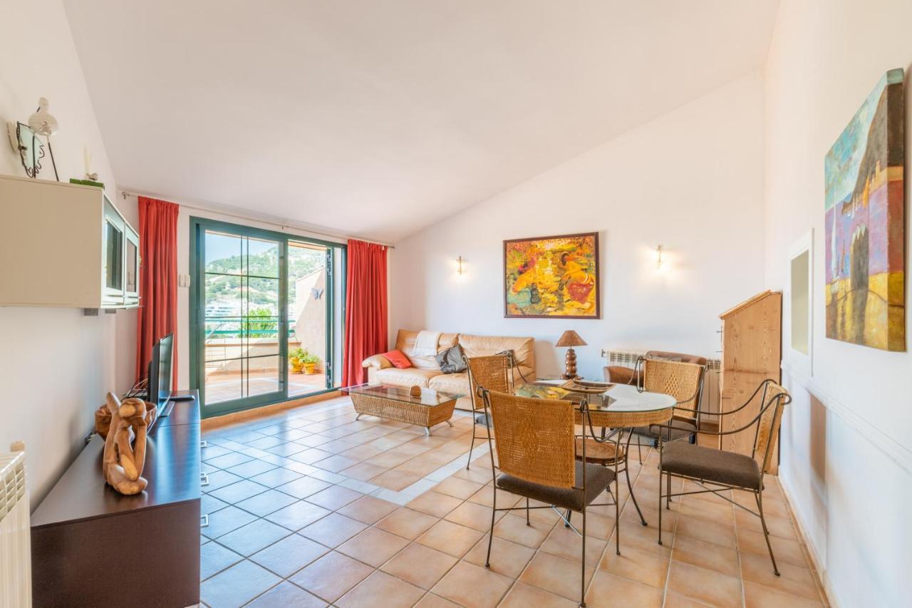 Ferienwohnung Magnificent Penthouse Alteamascarat Exterior foto